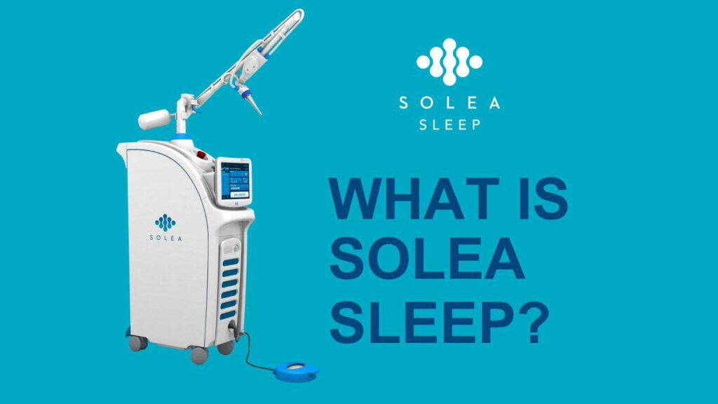 solea sleep